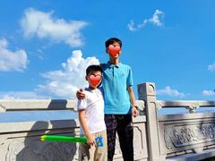 -南沙天后宫景区