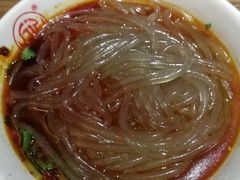 -万记麻辣烫国展总店