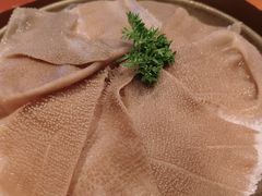 -老员外骨汤火锅(海州古城店)