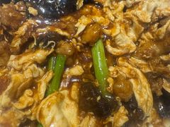 -惠宾饭庄(中山路店)