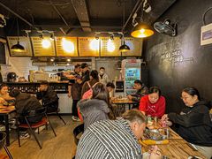 -miss密斯韩餐(平阳景苑店)