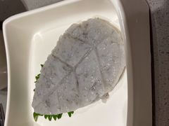 -海底捞火锅(方圆荟店)