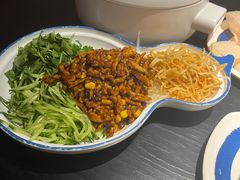 -满园烤鸭·春饼(沈北万达店)