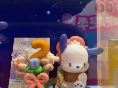 -名创优品(天河区正佳广场二店)