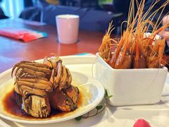 -寻宝记绍兴菜(鲁迅路店)