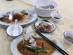 -秋姐美食店(旅游大道店)