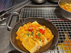 -夜食白市Yespicy·烧烤啤酒宵夜(番禺四海城店)