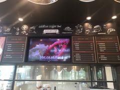 -爱达乐面包生日蛋糕(崇州唐人街店)