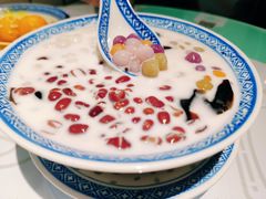 -开心糖水铺(天府三街店)