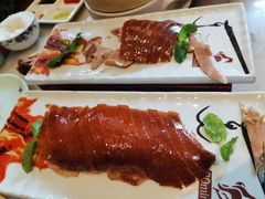 -鸭匠食府·挂炉烤鸭·新京菜(阜成路店)