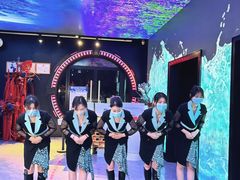 -W20 SHINING Party·K(悦豪和平路店)