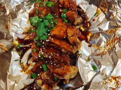 -龙香居海鲜家常菜饭店·特色驴肉·古城浑锅