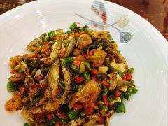 青椒小河鲜-潇湘·永州会馆(百子湾店)