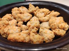 -卢家妈妈·西餐厨房(卜蜂中心店)
