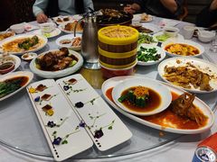 -京味斋·北京烤鸭(北京南站洋桥店)