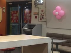 -麦当劳(温州人民路店)