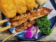 -Hi YOU你的饭局泰餐厅(雍和宫店)