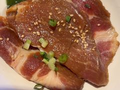 -新石器烤肉(美利广场店)