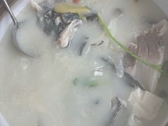 鱼头汤-宝荣鱼馆·临湖之宴(千岛湖店)