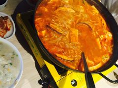 -槿Story·韩国料理(望京韩国美食城店)