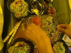 -华夏良子·足道SPA艾灸(众美店)