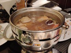 -上海锦江汤臣洲际大酒店壹阶层