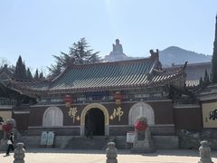 -龙口南山旅游景区