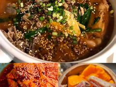 -雀蓝川菜(滨湖万象汇店)