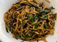 -三百碗宝应长鱼面(板仓街店)