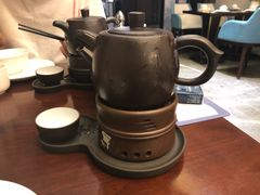 -赤湾大饭堂(山海逸居店)