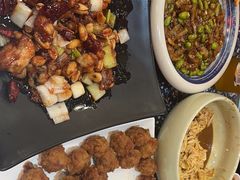 -玉桥餐厅(天坛店)