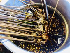 -搓火大都会(广安门总店)