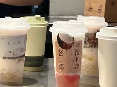 -阿嬷手作(成都万象城店)