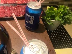 -幸运牛汕头小黄牛牛肉火锅(梅林店)