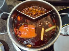 -麻辣因子滩羊火锅(世和广场店)