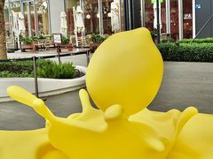 -东莞松山湖万象汇