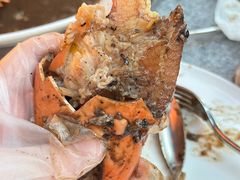 -Ministry of Crab•MOC(交子大道店)