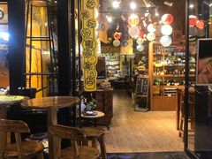 门面-蜜蜂家的红茶馆(华府店)