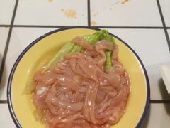 -有拈头成都市井火锅(柳市店)