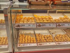 -東更道点心行(崂山丽达店)