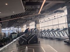 -OXYGYM 奥美氧舱运动中心(朝阳大悦城店)