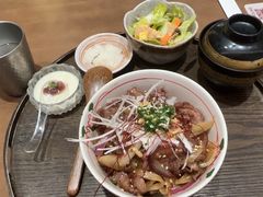 -ITARU食堂·定食料理(西丽店)