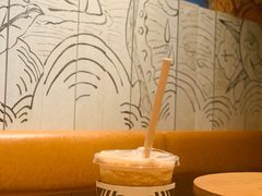 -星巴克臻选(深圳金光华店)