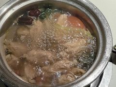 -一叶一世界•素食餐厅(环球中心店)