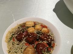 -宁夏国强手抓羊肉·清真菜(未央路凤三店)