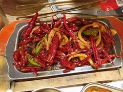 -西塔老太太泥炉烤肉(杭州首店)