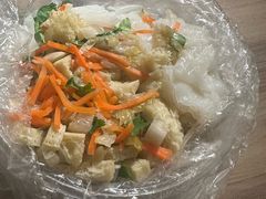 -八分场凉皮老店(正宗)