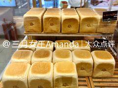 极纯吐司-精点味道(大连商场店)