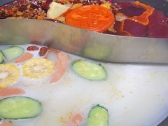 -楠火锅(仁恒梦中心店)