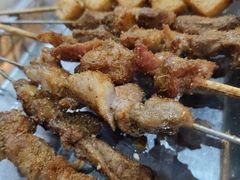 -老姑砂锅·烧烤天津菜(体北道店)
